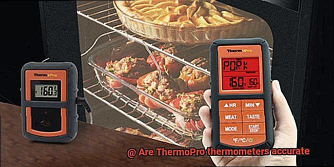 Are ThermoPro thermometers accurate-3