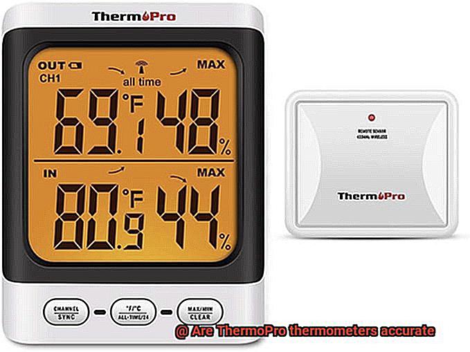 Are ThermoPro thermometers accurate-4