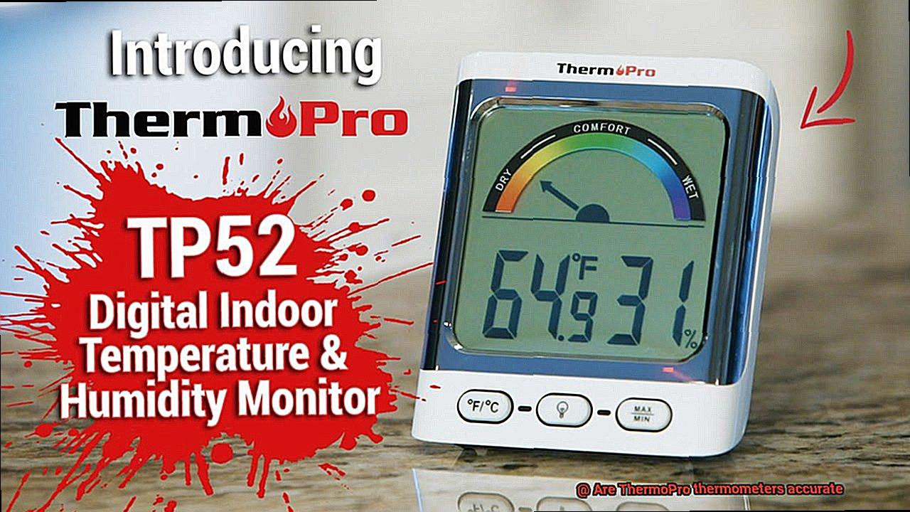 Are ThermoPro thermometers accurate-5
