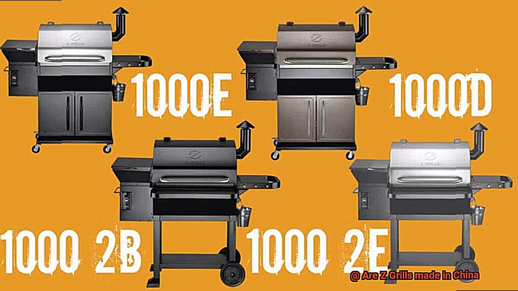 Are Z Grills made in China-2