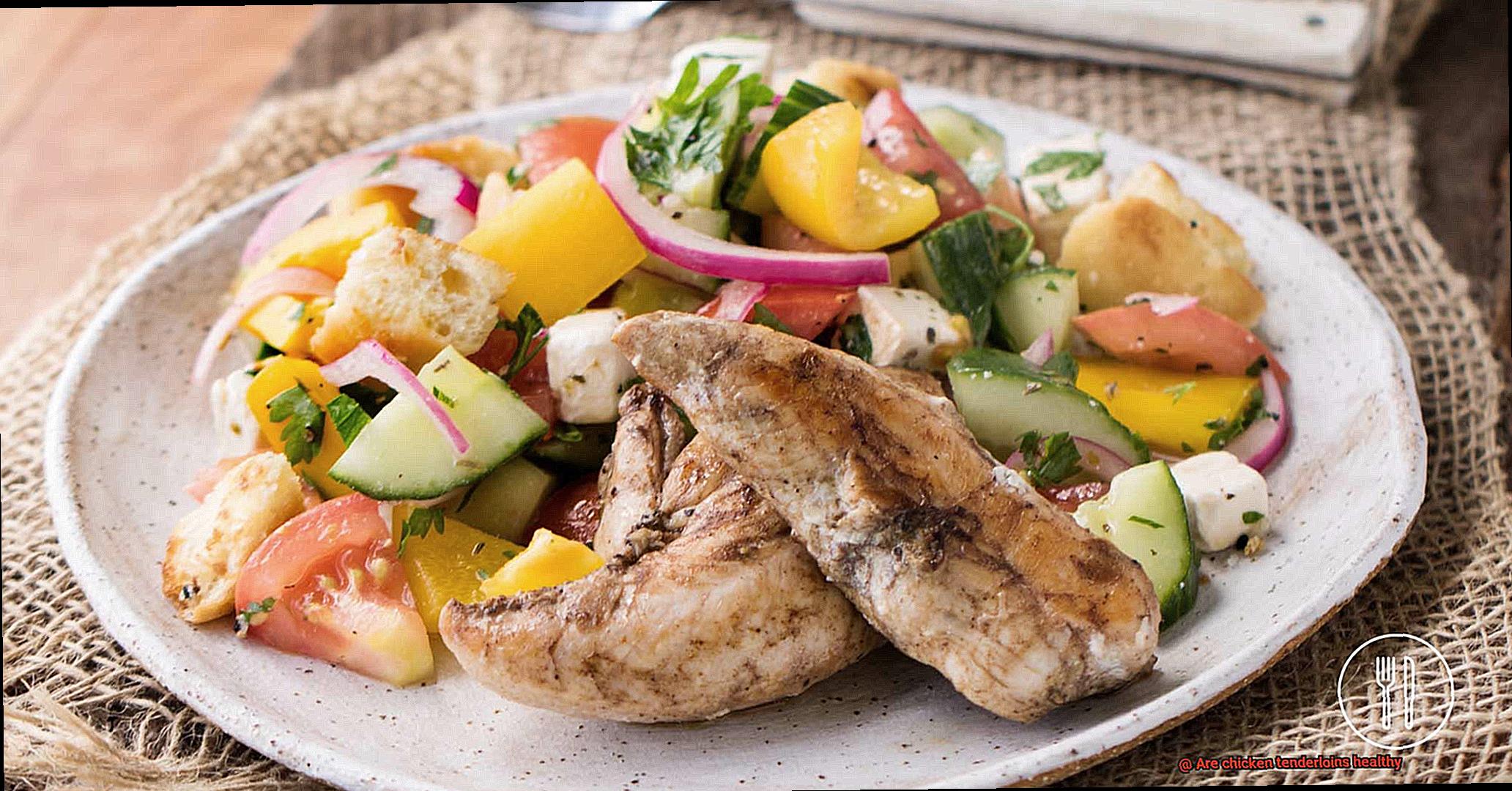 Are chicken tenderloins healthy-4
