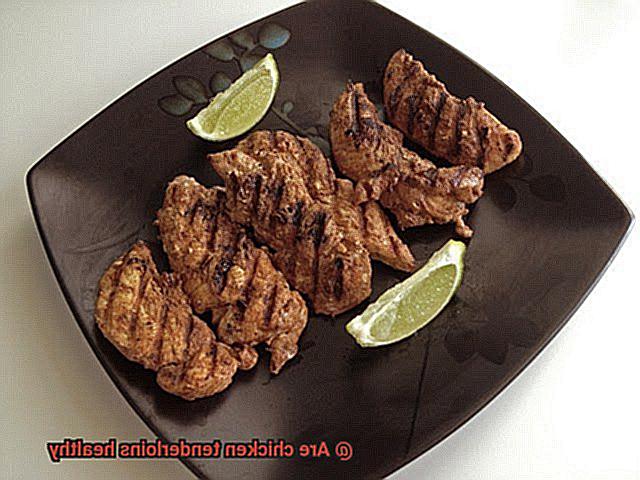Are chicken tenderloins healthy-2