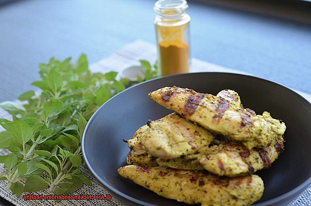 Are chicken tenderloins healthy-3