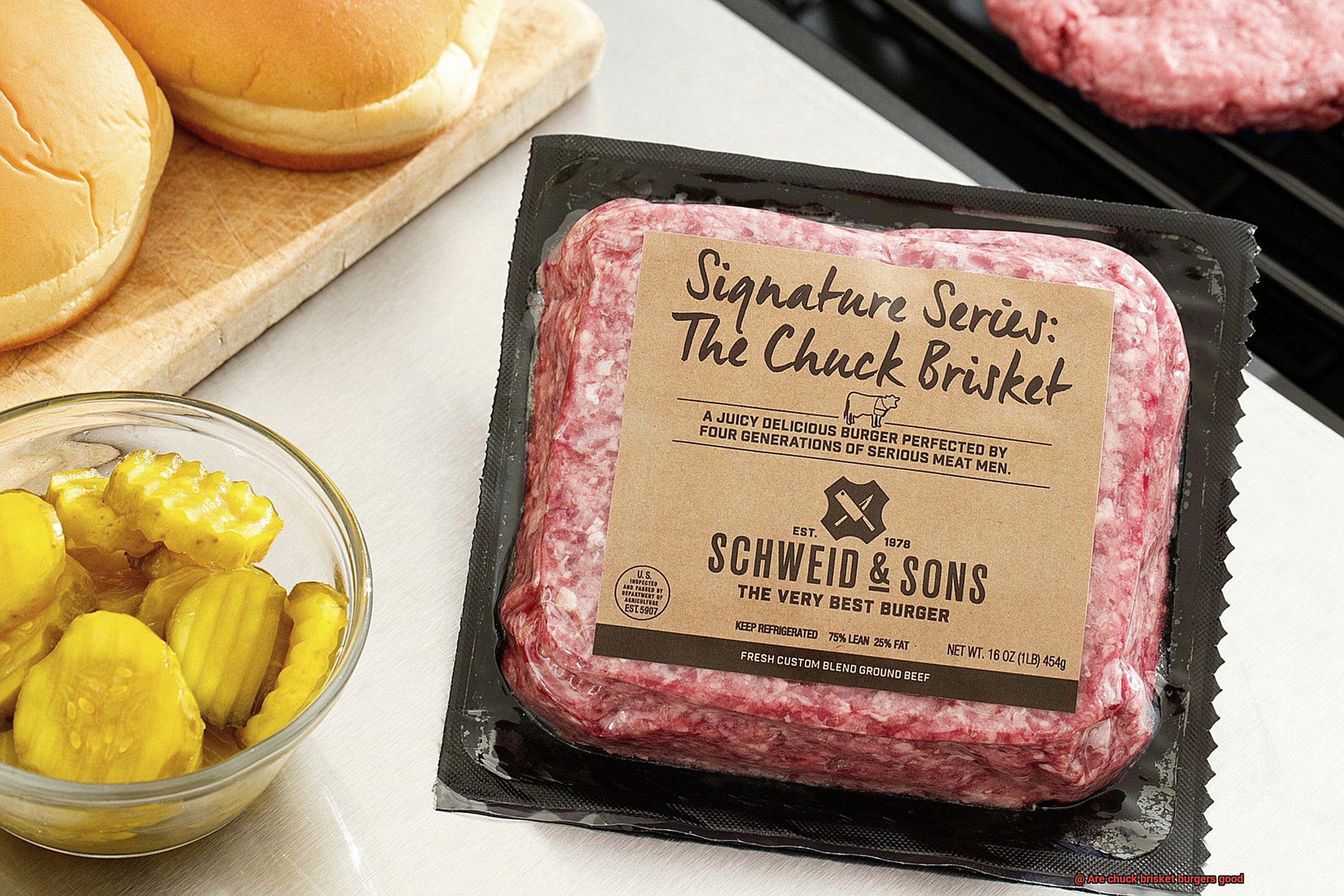 Are chuck brisket burgers good-6