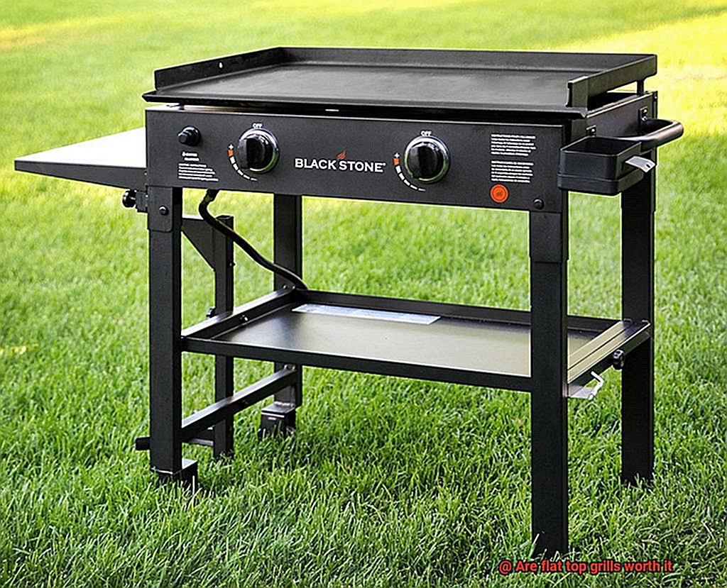 Are flat top grills worth it-3