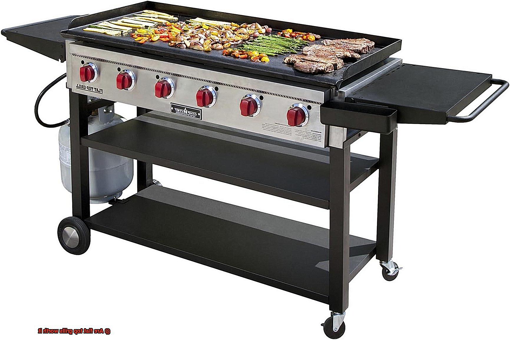 Are flat top grills worth it-2