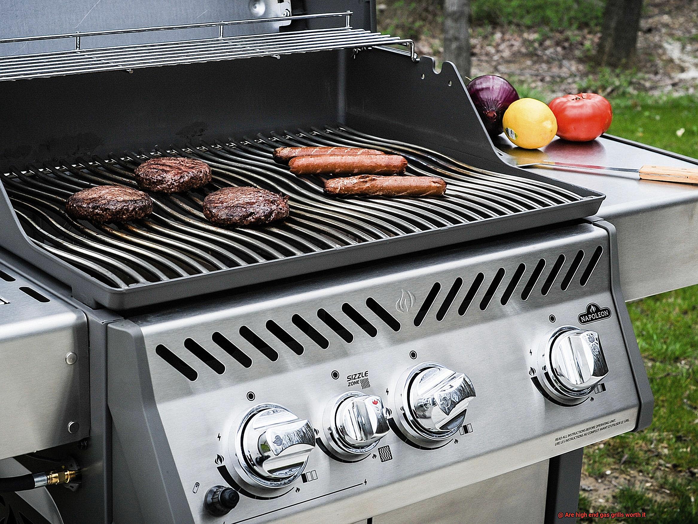 Are high end gas grills worth it-7