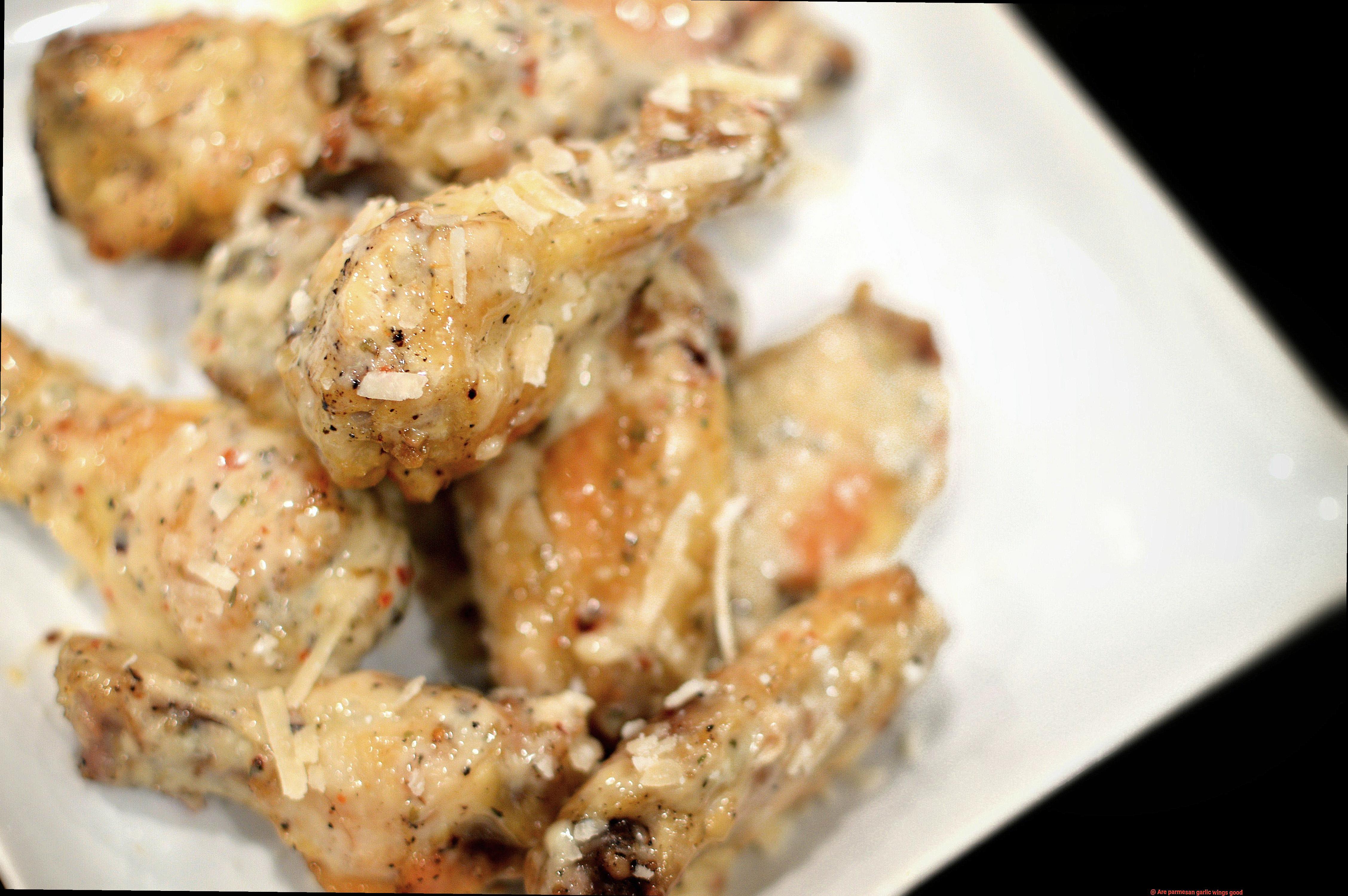 Are parmesan garlic wings good-3
