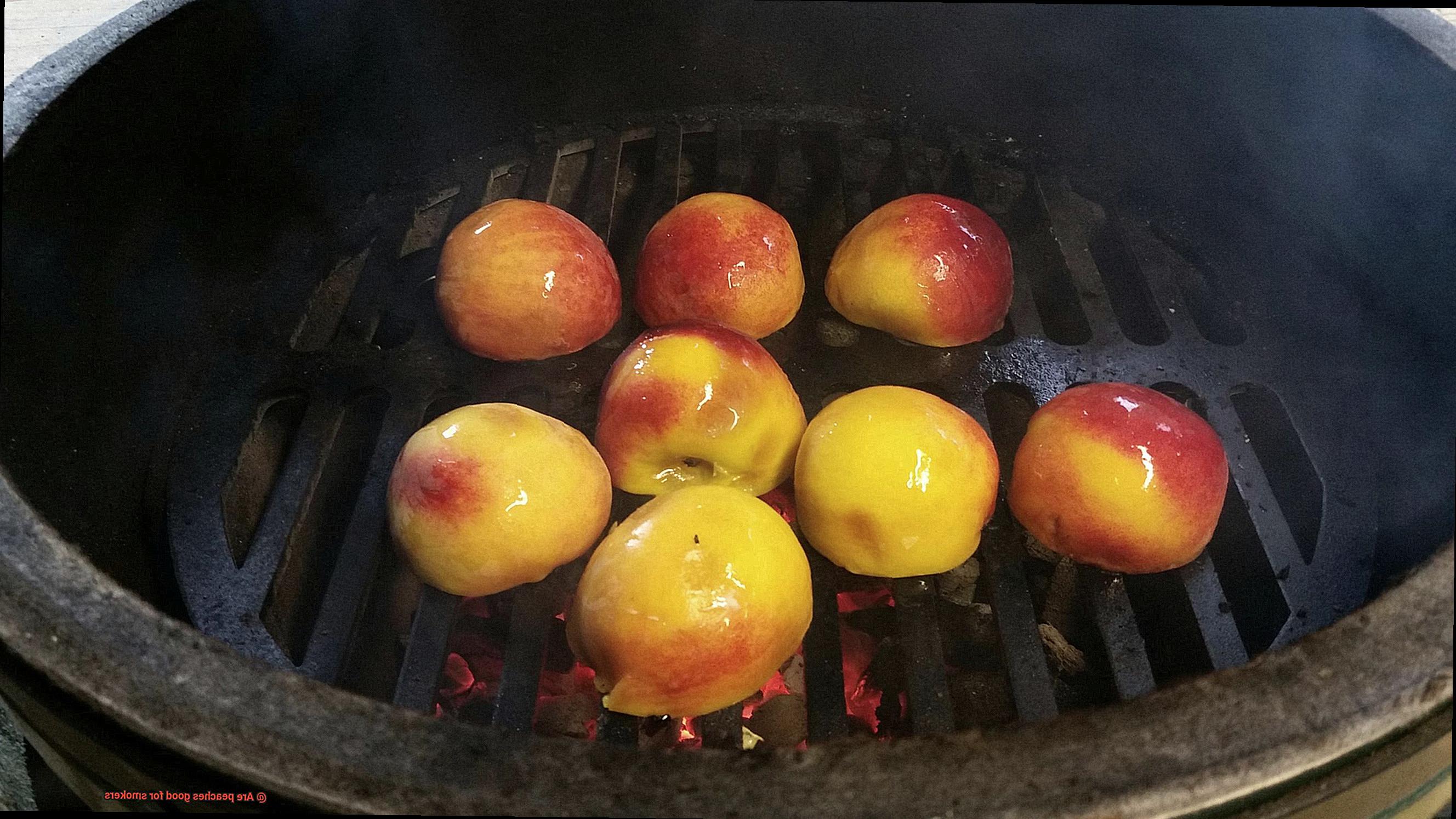 Are peaches good for smokers-5