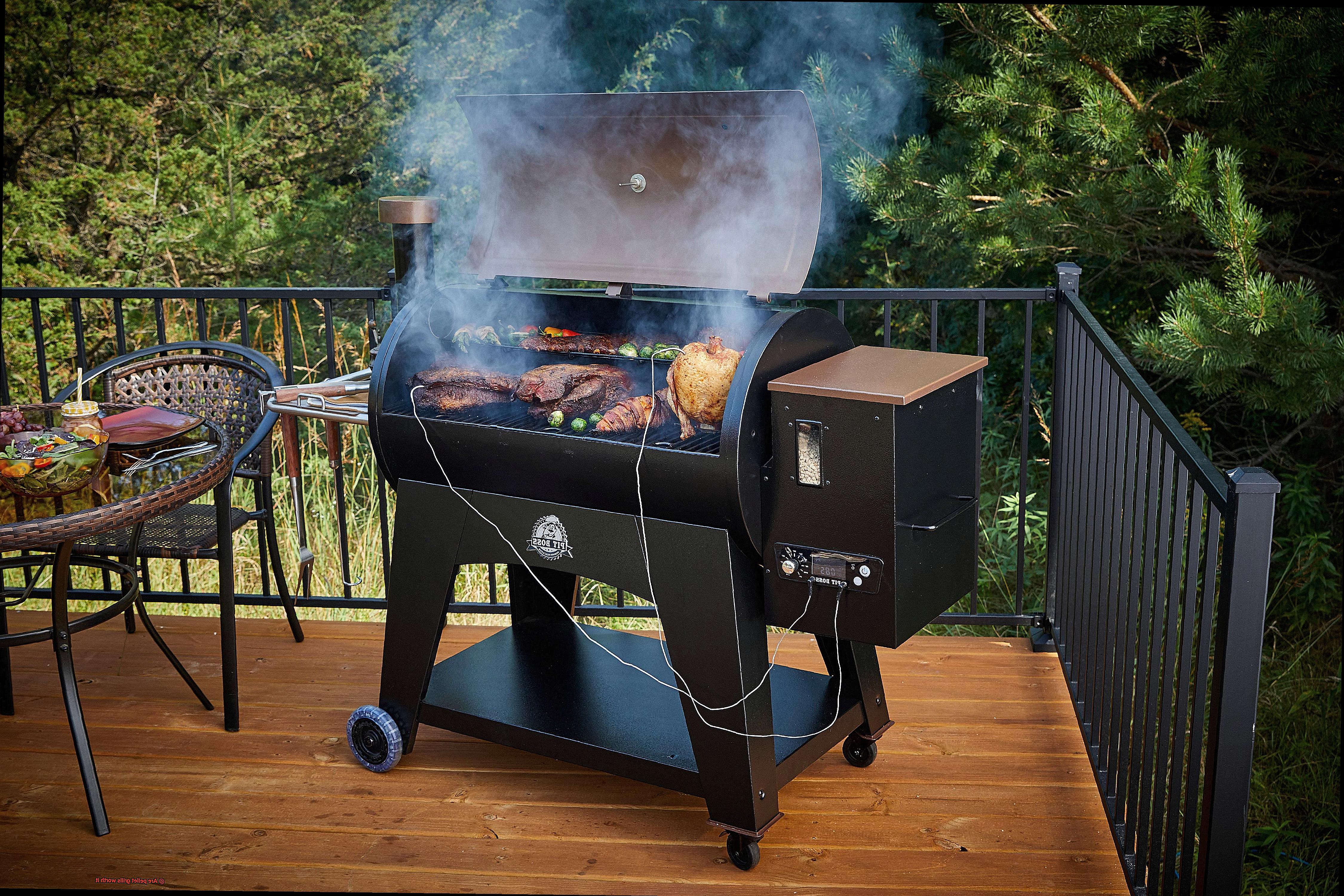 Are pellet grills worth it-4