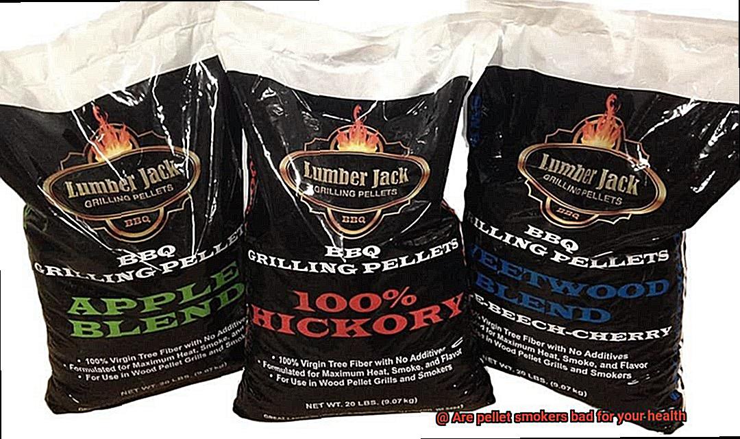 Are pellet smokers bad for your health-10