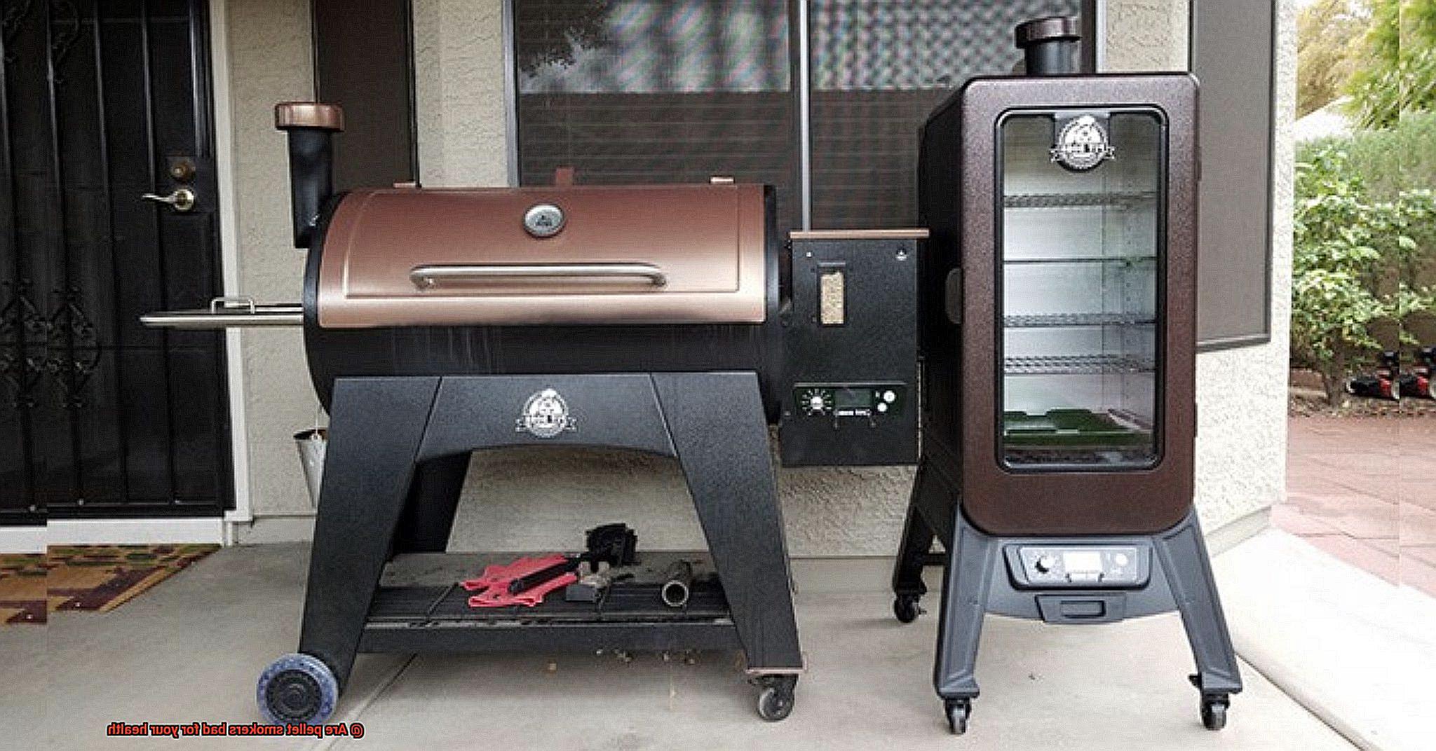 Are pellet smokers bad for your health-11