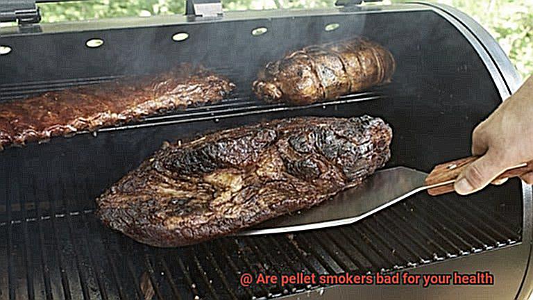 Are pellet smokers bad for your health-5