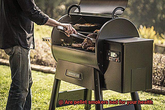 Are pellet smokers bad for your health-8