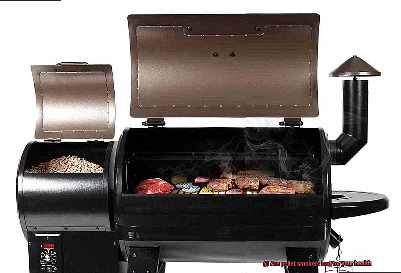 Are pellet smokers bad for your health-7