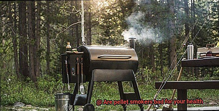 Are pellet smokers bad for your health-9