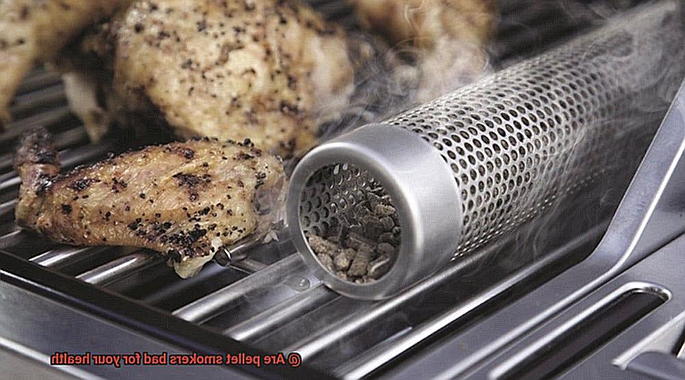 Are pellet smokers bad for your health-4