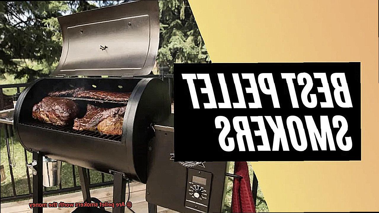 Are pellet smokers worth the money-2