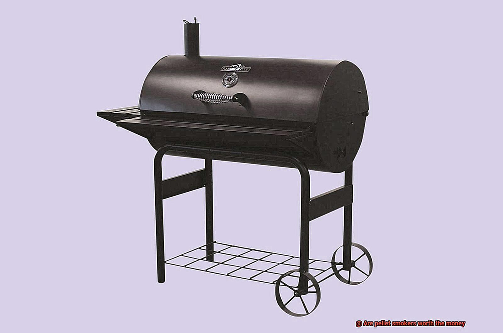 Are pellet smokers worth the money-4