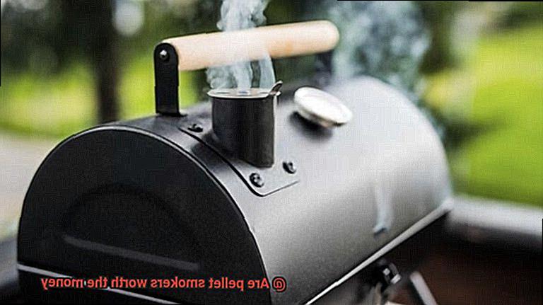 Are pellet smokers worth the money-5