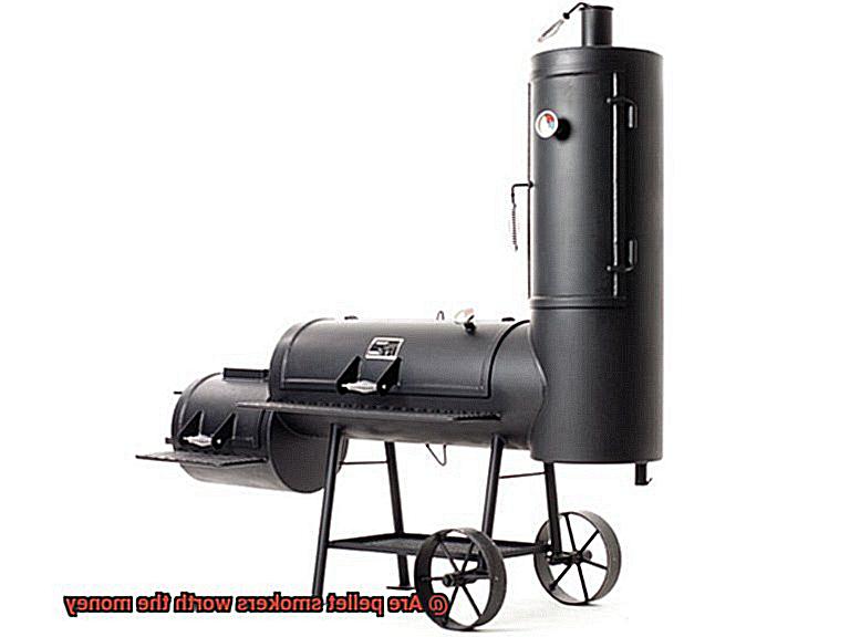 Are pellet smokers worth the money-3