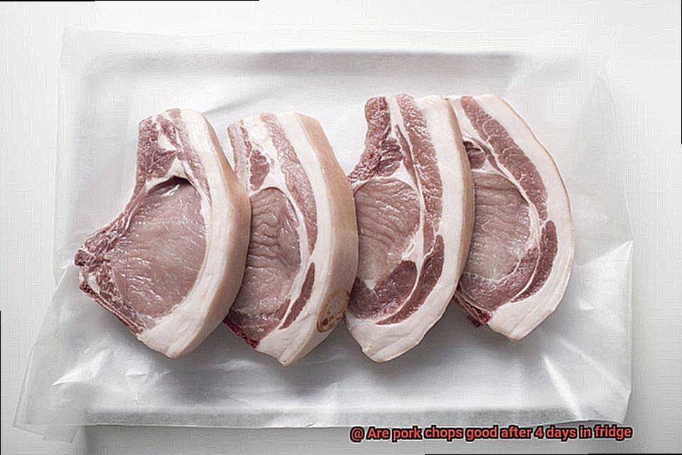 Are pork chops good after 4 days in fridge-2