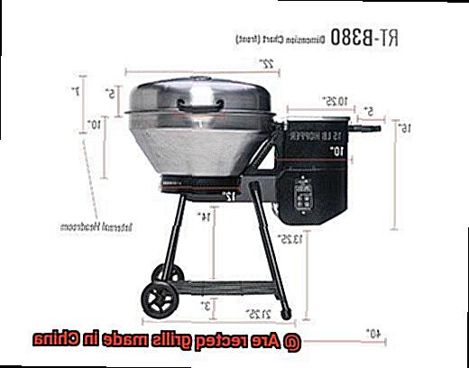 Are recteq grills made in China-5