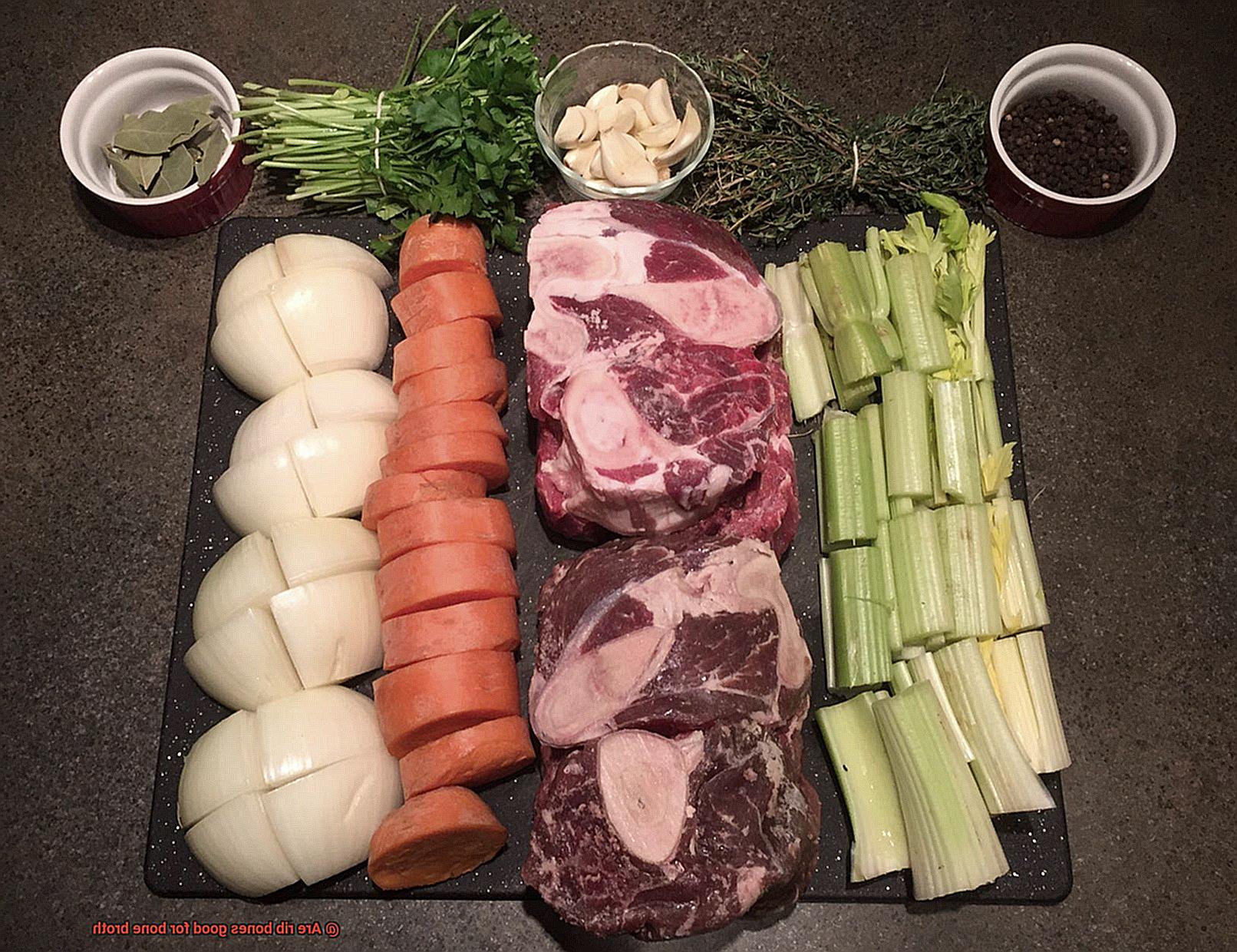 Are rib bones good for bone broth-2