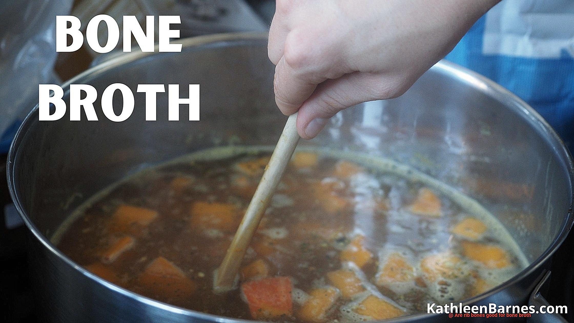 Are rib bones good for bone broth-3