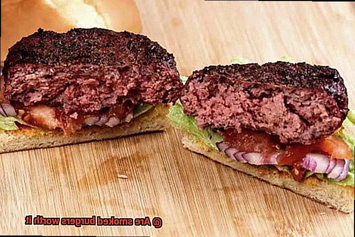 Are smoked burgers worth it-3