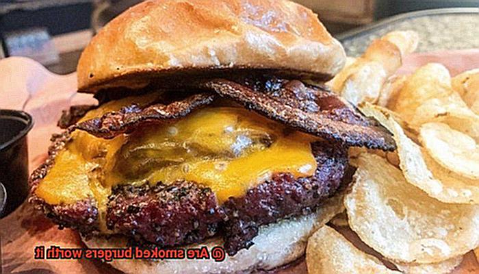 Are smoked burgers worth it-4