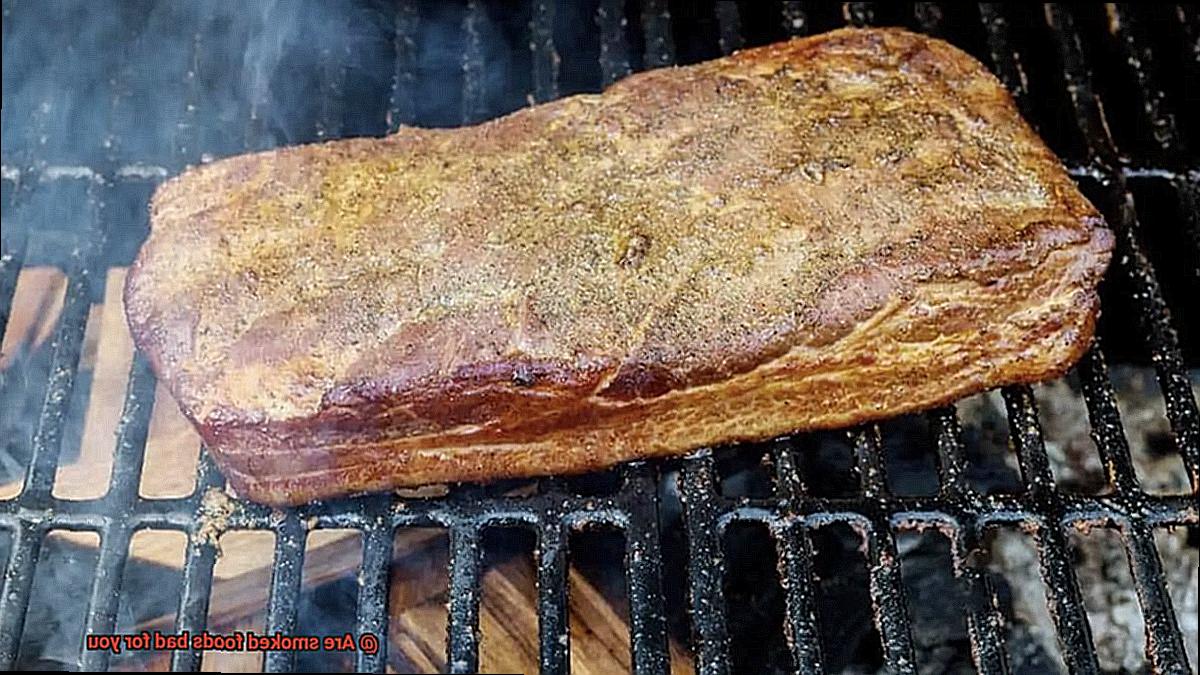 Are smoked foods bad for you-2