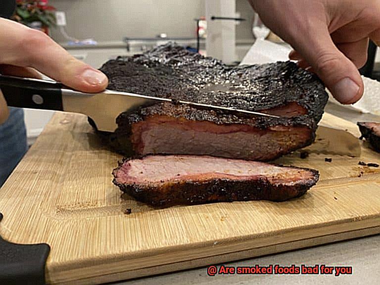 Are smoked foods bad for you-3