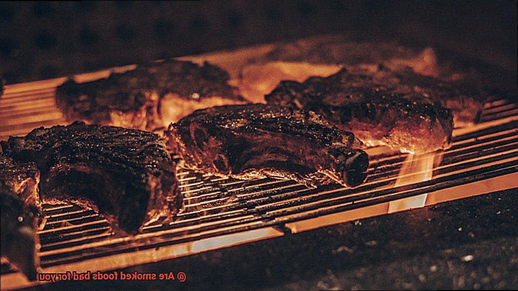 Are smoked foods bad for you-5