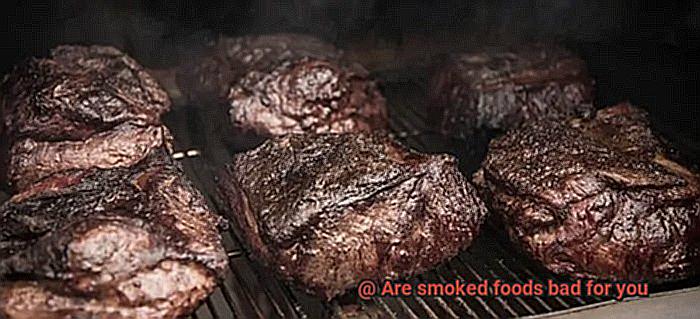 Are smoked foods bad for you-7