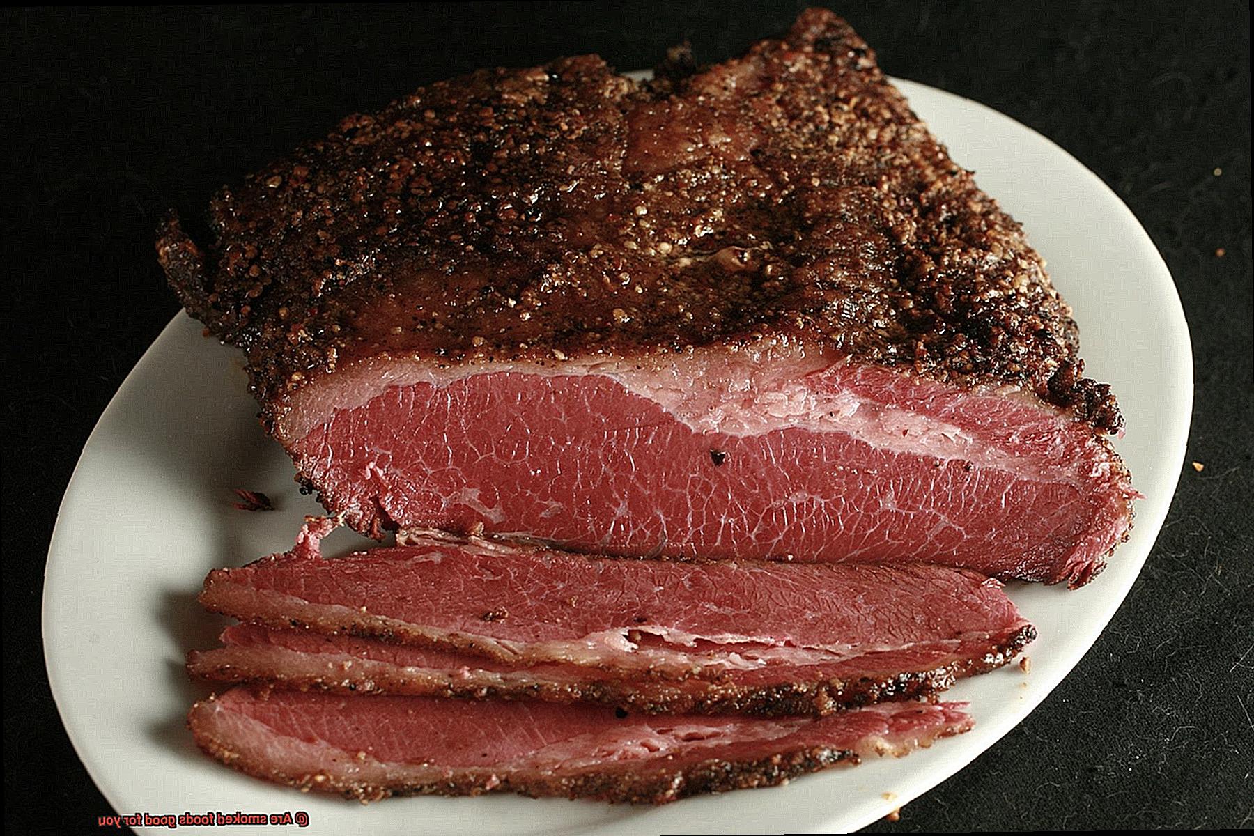 Are smoked foods good for you-2