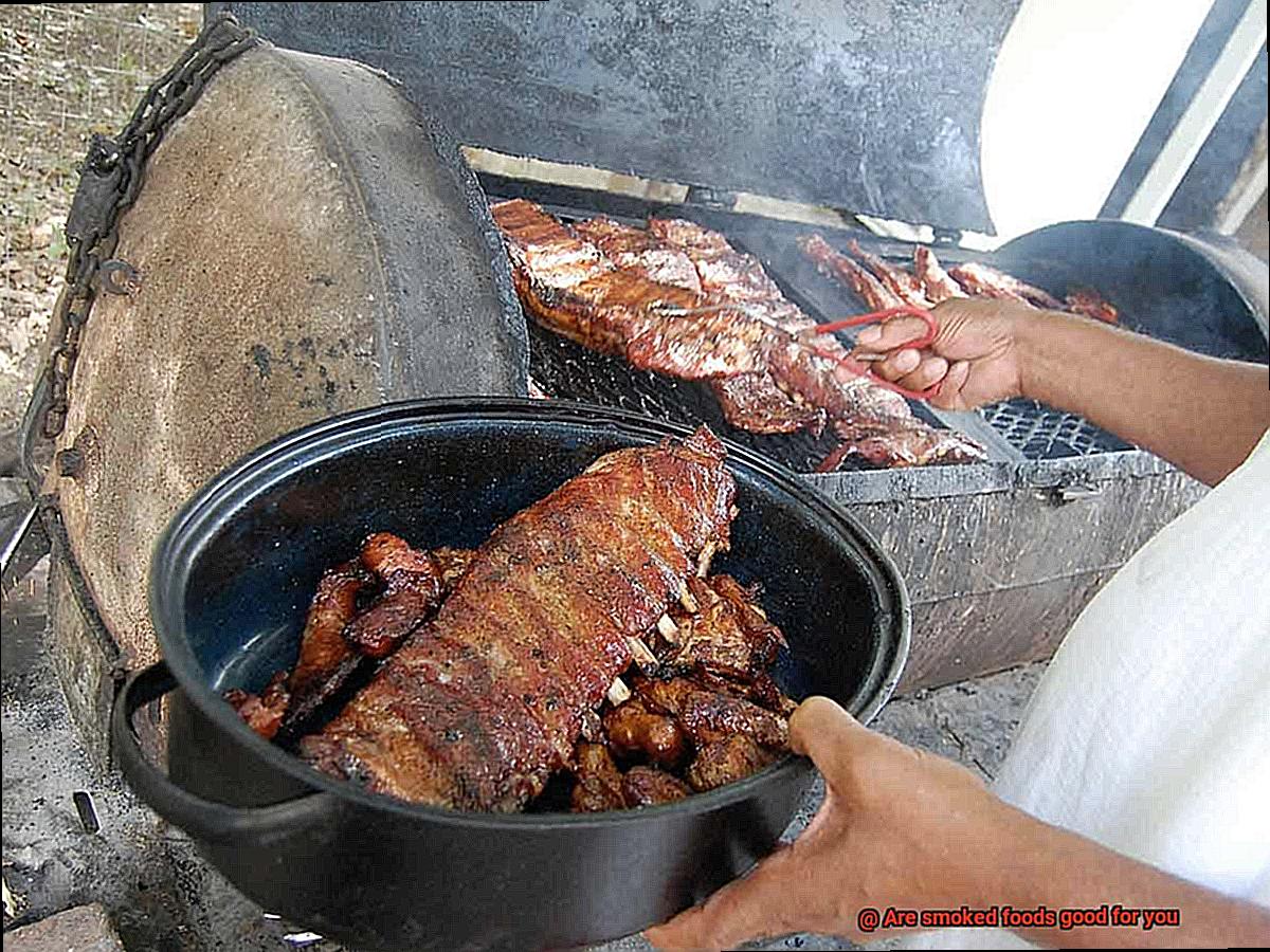Are smoked foods good for you-7