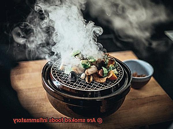 Are smoked foods inflammatory-4