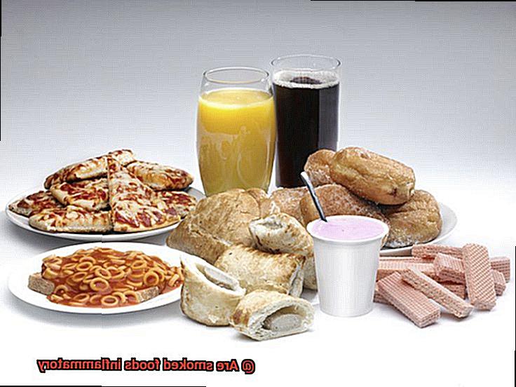 Are smoked foods inflammatory-8