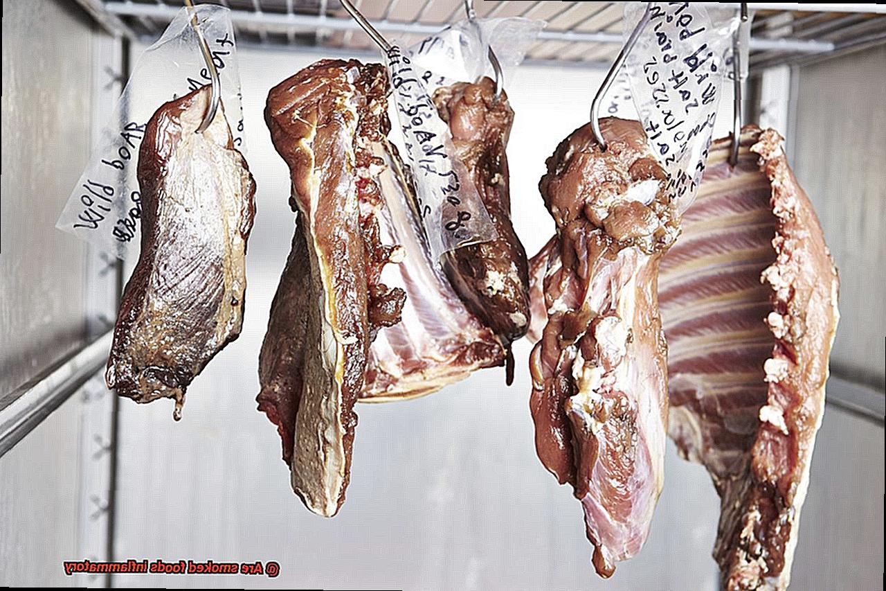 Are smoked foods inflammatory-9