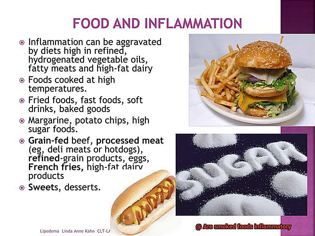 Are smoked foods inflammatory-11