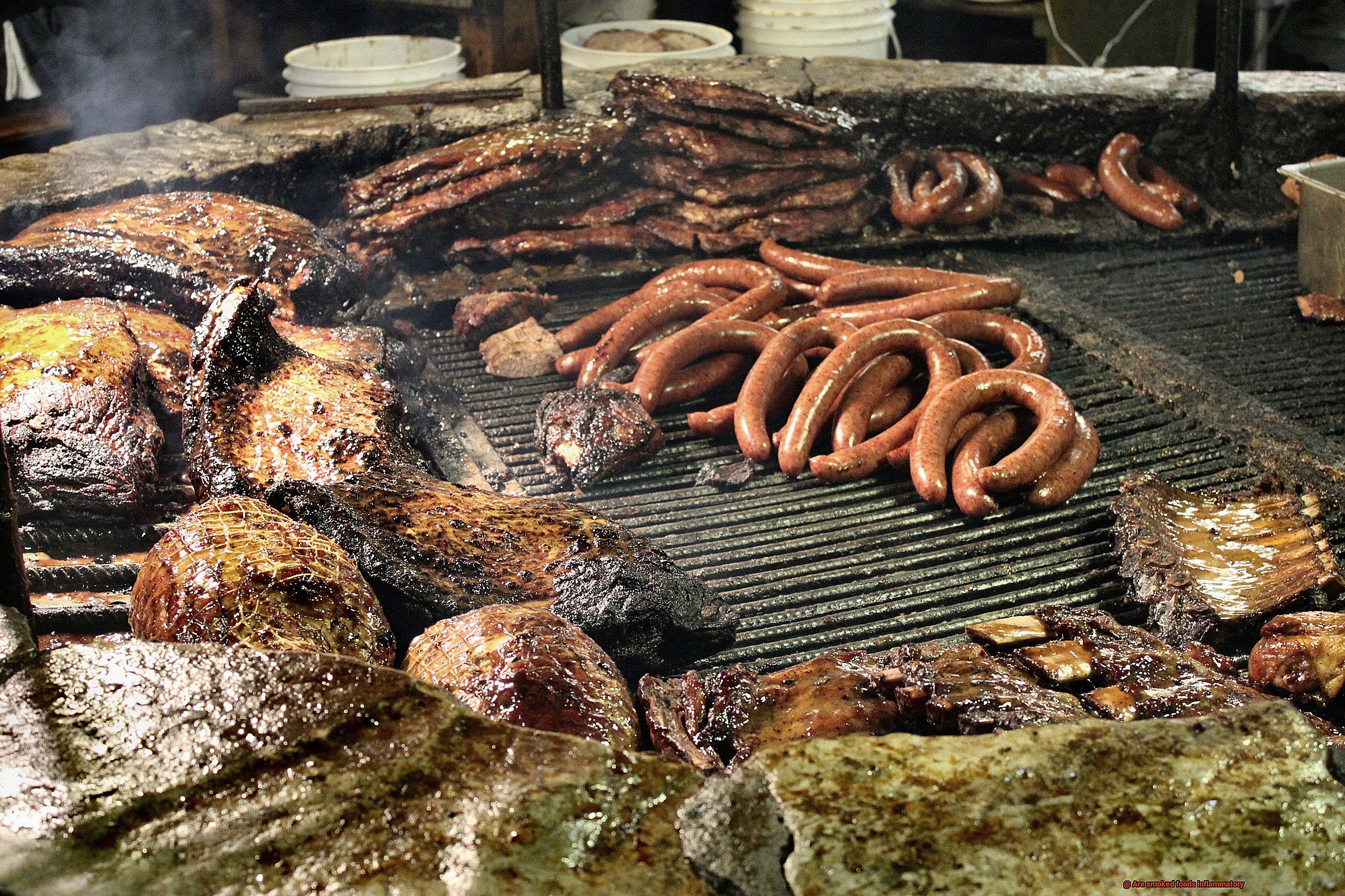 Are smoked foods inflammatory-3
