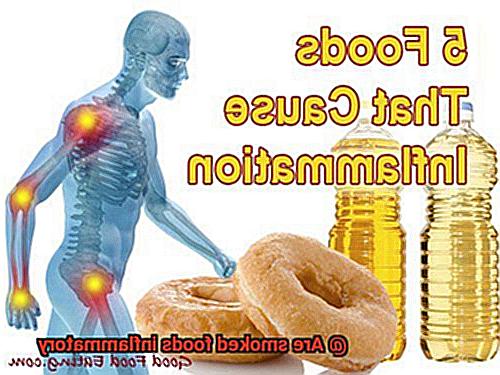 Are smoked foods inflammatory-5