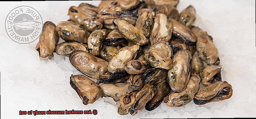Are smoked mussels ready to eat-3