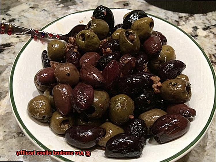 Are smoked olives healthy-4