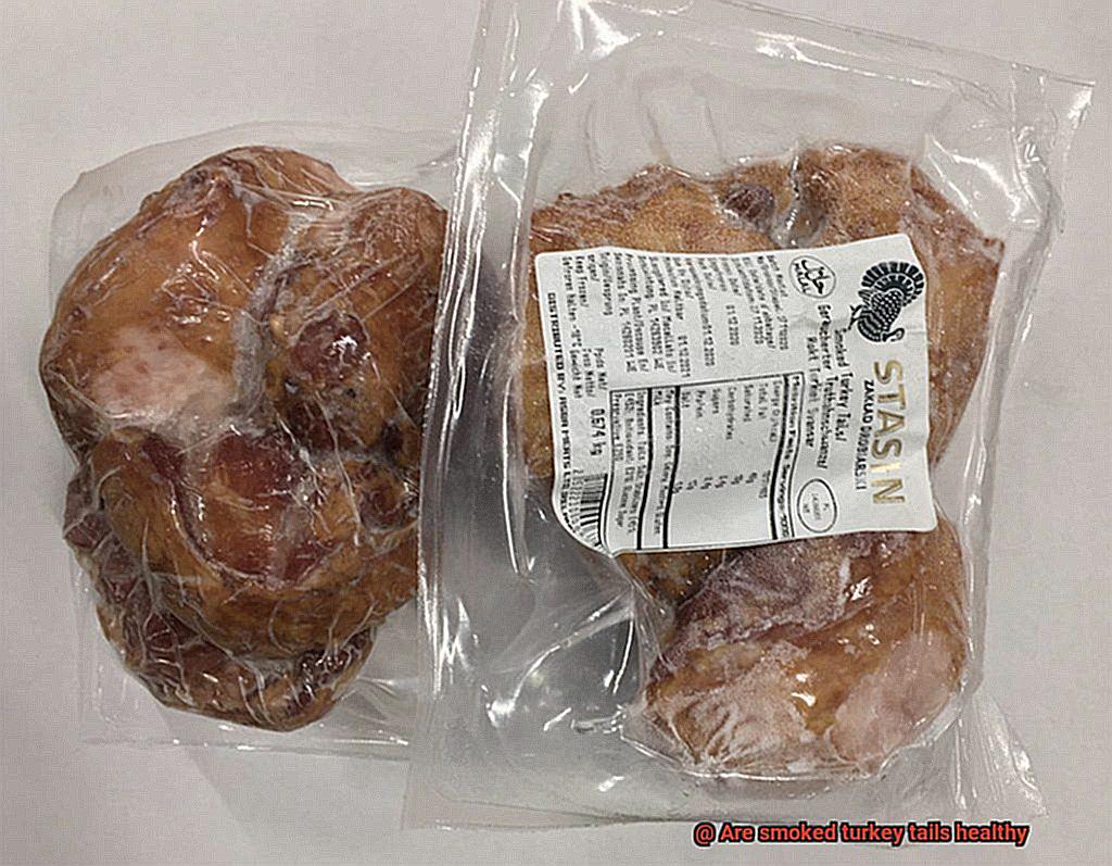 Are smoked turkey tails healthy-3