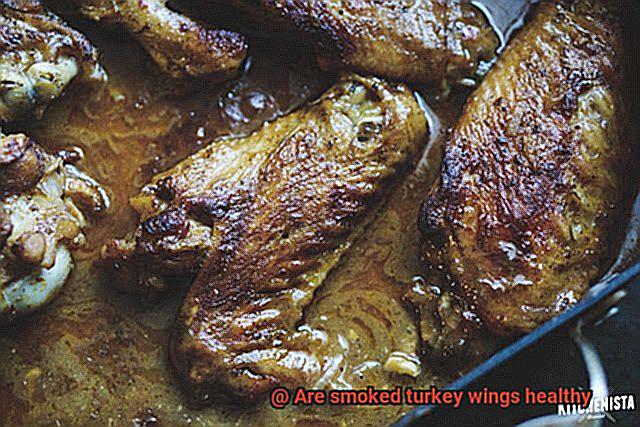 Are smoked turkey wings healthy-7