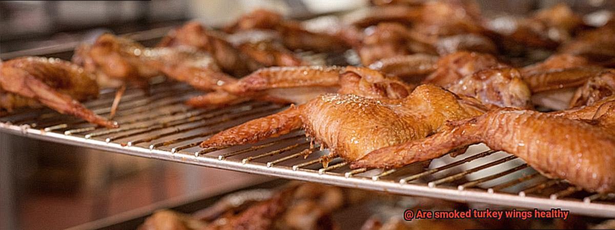 Are smoked turkey wings healthy-11