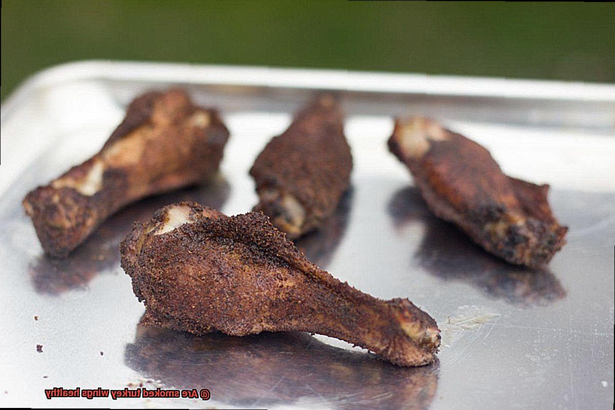 Are smoked turkey wings healthy-9