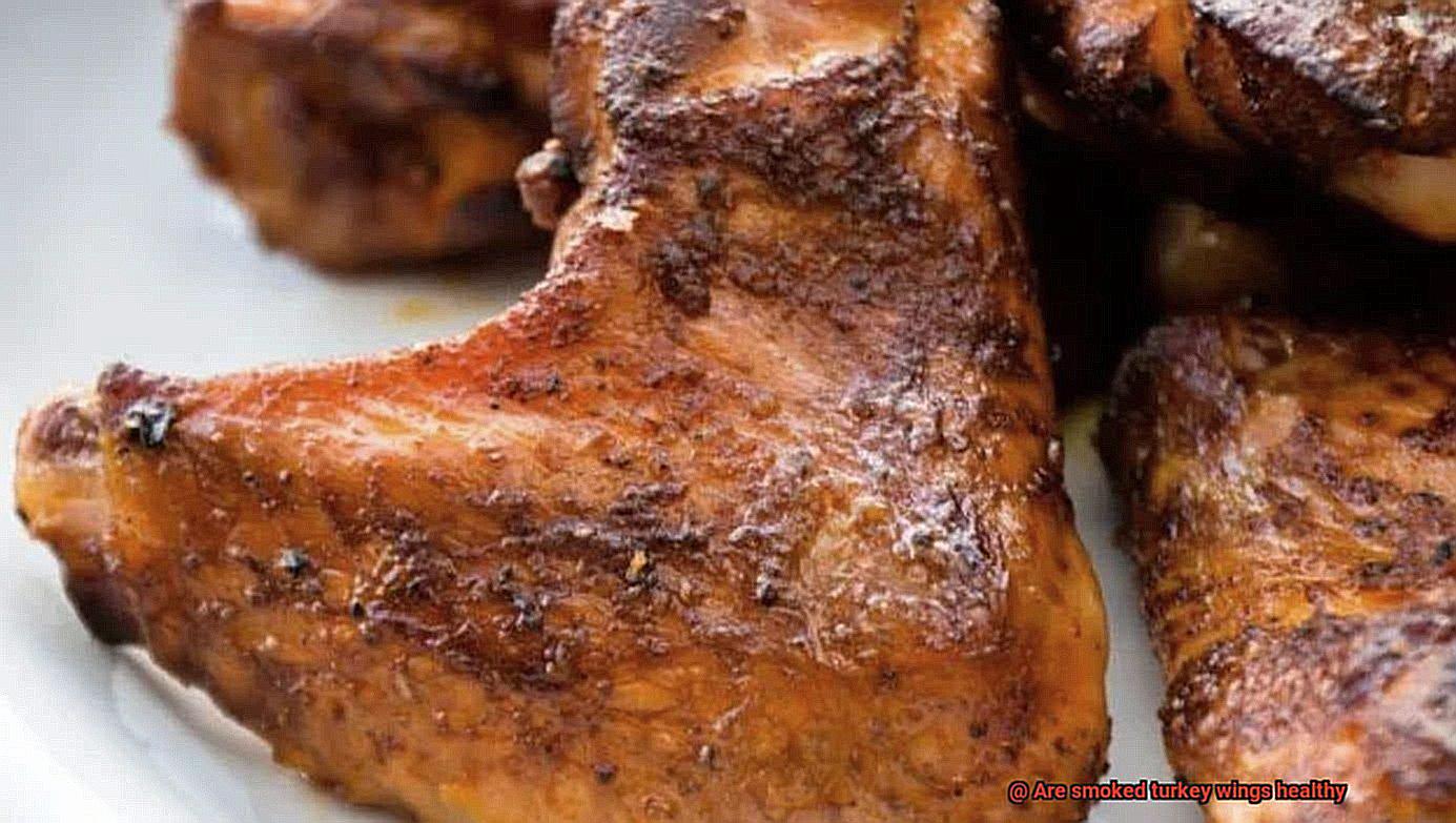 Are smoked turkey wings healthy-4